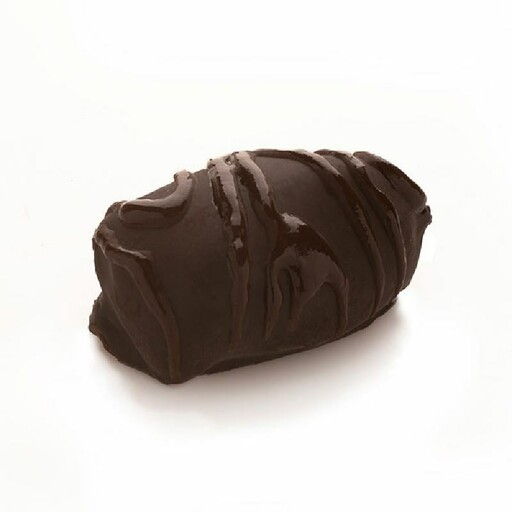 فروش ویژه خرما شکلاتی  با مغز بادام درختی (کاکائو)دلوکاوارسال رایگان 