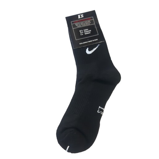 جوراب ساق کوتاه nike 6star