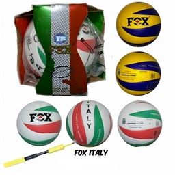توپ والیبال ایتالیا اورجینال