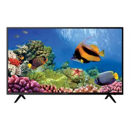 تلویزیون هوشمند Full HD دوو 43 اینچ مدل DSL-43SF1700