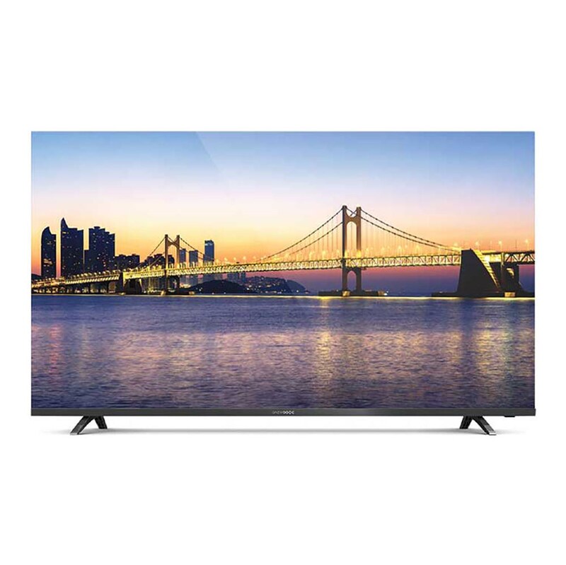 تلویزیون 4k دوو 55 اینچ مدل DSL-55SU1710