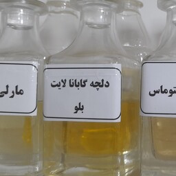 عطر دولچه گابانا لایت بلو 10گرمی فرانسوی 