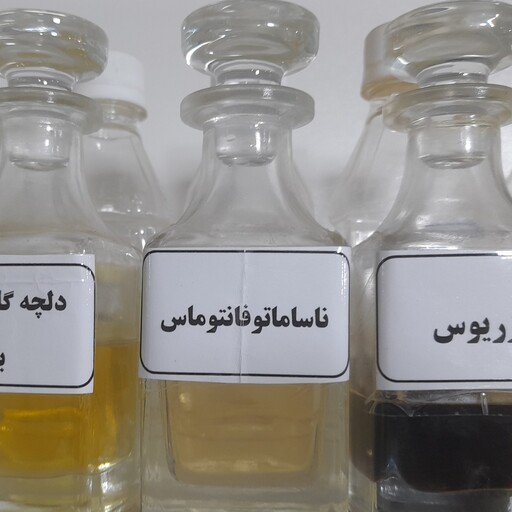 عطر ناساماتو فانتوماس 10گرمی فرانسوی 