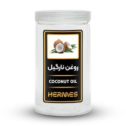 روغن  نارگیل خالص خوراکی با کیفیت بسیار بالا  کتو  پرس سرد عمده پک 10 لیتری  عمده