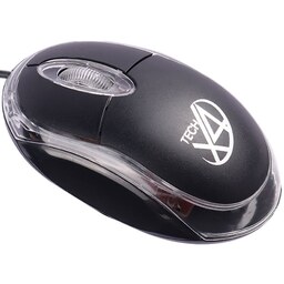 موس سیم دارایکس فورتچ  X4TECH SJ-100 WIRED MOUSE