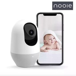 دوربین 360 درجه Nooie Cam مدل IPC100