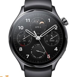 ساعت هوشمند شیائومی مدل  mi watch S1 Pro 