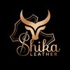 leather _shika