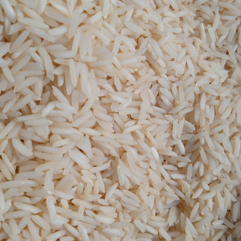 برنج دودی هیزمی 10 کیلویی