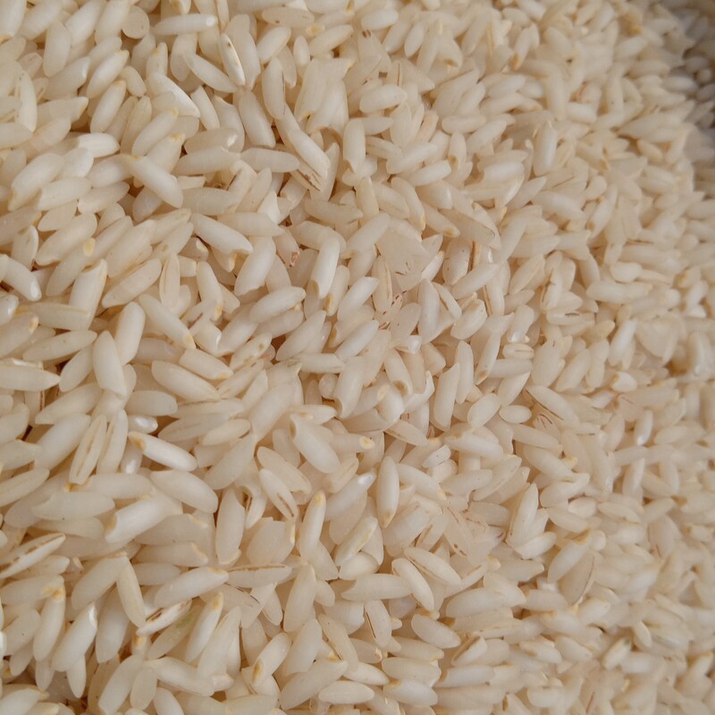 برنج عنبر بو عطری اصل خوزستان10 کیلویی