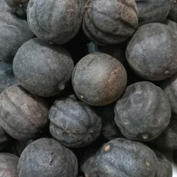 لیمو عمانی سیاه - 500 گرم