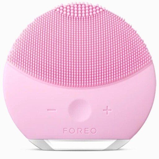 برس پاکسازی پوست فیس براش FOREO LUNA mini 2 اورجینال