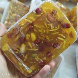 مسقطی اصل شیراز ،500گرمی