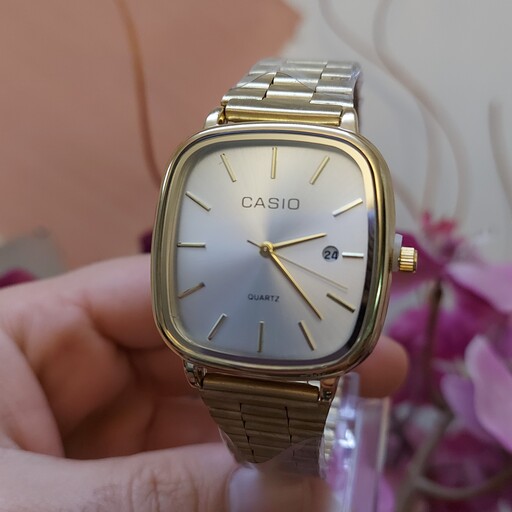 ساعت مردانه کاسیو Casio  ساخت ژاپن