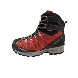 کفش کوهنوردی قارتال مدل سهند قرمز