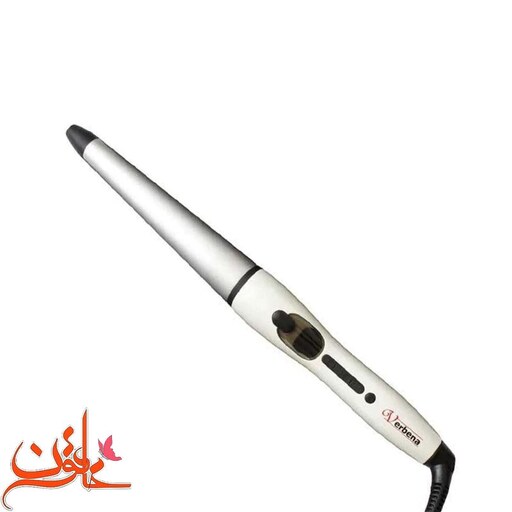 مو پیچ حرفه ای وربنا مدل VR-6032