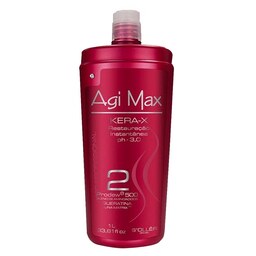 کراتین ای جی مکس AGI MAX قرمز (هزینه ارسال به صورت پس کرایه میباشد)