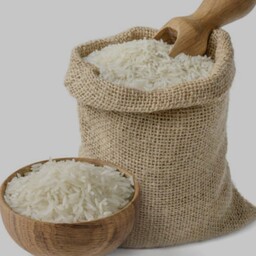برنج هاشمی معطر و خوش پخت در بسته بندی 20 کیلویی