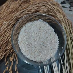 برنج هاشمی نیم دانه اعلا 20 کیلویی آستانه اشرفیه