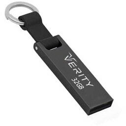 فلش مموری USB 3 وریتی مدل V814 ظرفیت 32 گیگابایت