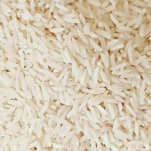 برنج معطر دشت لنجان با کیفیت عالی و تازه بسته 10 کیلویی