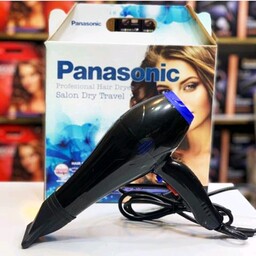 سشوار پاناسونیک 8000وات موتور سنگین panasonic