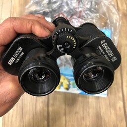 دوربین دو چشمی شکاری بایگیش اورجینال 30(8 BAIGISH