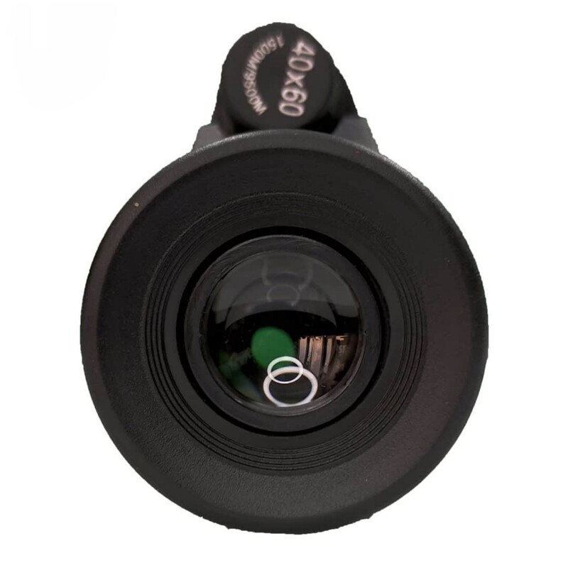 دوربین تک چشمی بوشنل 40x60 بدون پایه ضد آب ضد بخارنوع منشور Roof