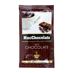 هات چاکلت فوری ساشه ای مک چاکلت (mac chocolate)
