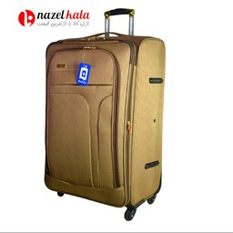 چمدان مسافرتی پلو مدل بامبو سایز(L)