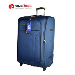 چمدان مسافرتی پلو مدل بامبو سایز(XL)
