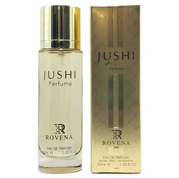 ادکلن روونا جوشی پرفیوم رایحه گوچی پریمیر 30میل   Rovena Jushi perfume 30ml