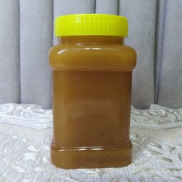 عسل رس بسته طبیعی ساکارز 1
