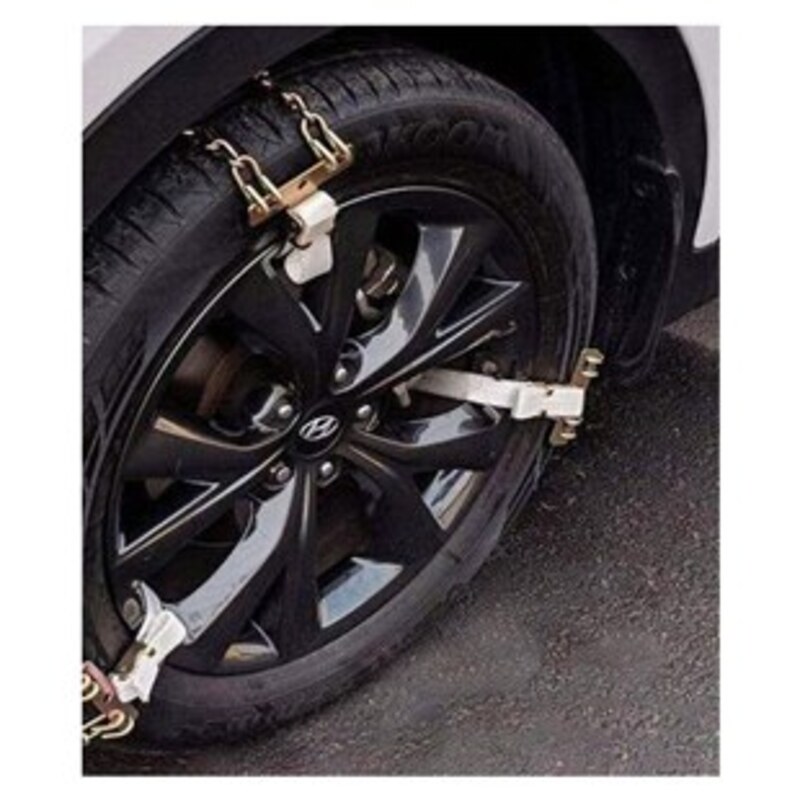زنجیر چرخ کمربندی مناسب برای مزدا 323 Mazda