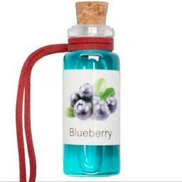 خوشبوکننده خودرو مدل خمره ای بلوبری Blueberry