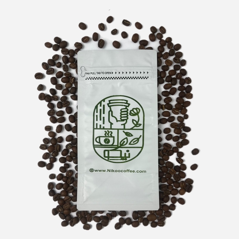 پودر قهوه روبوستا هند