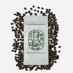 پودر قهوه روبوستا اندونزی