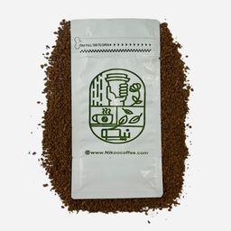 پودر قهوه فوری نسکافه گلد اکوادور 250 گرمی