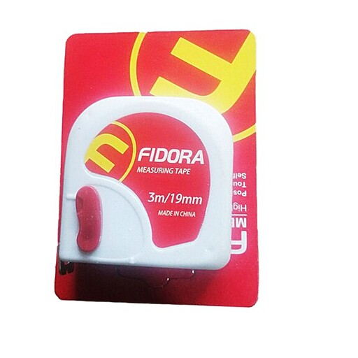 متر  3 متری fidora طرح فیسکو ضخامت 19 میلیمتری با فنر قوی تضمینی