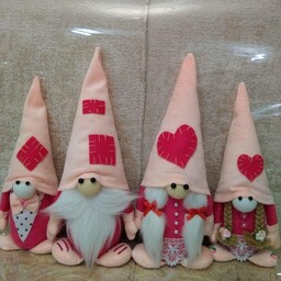 73-خانواده ی لی لی پوت  عروسک هایی مخصوص خاص پسندان بهترین و مناسب ترین هدیه برای آنان که دوستشان دارید 