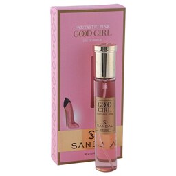 عطر صندل GOOD GIRAlPINKحجم 25میل زنانه  انقضا1407.2