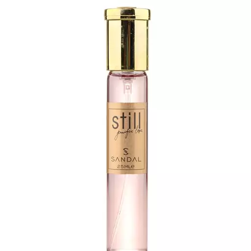 عطر صندل زنانه استیلstill حجم 25میل