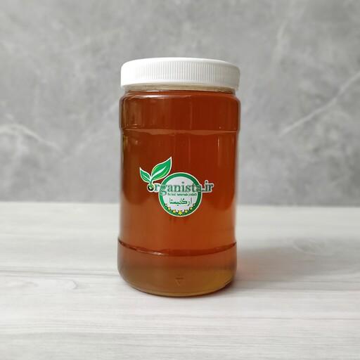عسل طبیعی آویشن سفارشی ( عسل دیابتی) یک کیلویی