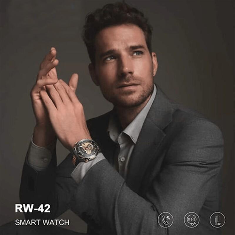 ساعت هوشمند هاینو تکو مدل rw42 اصلی