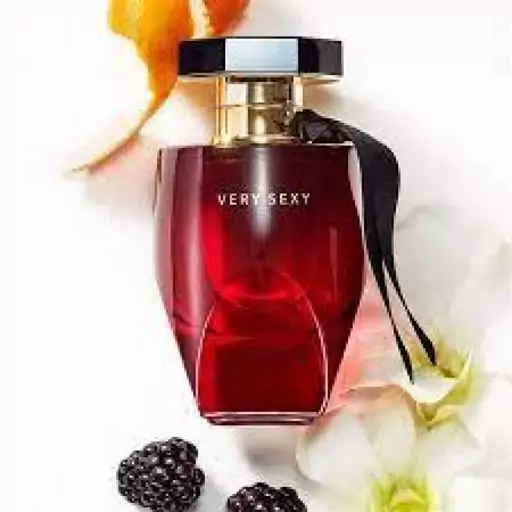 عطر زنانه very sexi  اعلا و خالص گرمی 25 هزارتومان 