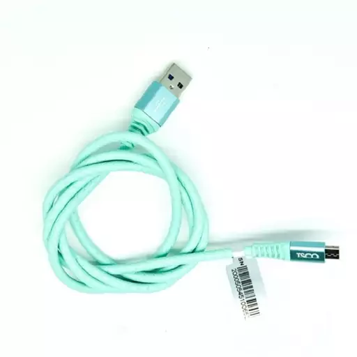 کابل میکرو USB تسکو TC 50