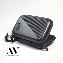 کیف محافظ و نگهدارنده هارد اکسترنال مدل Wd5