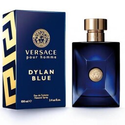 ادکلن ورساچه پورهوم دیلن بلوVERSACE - Versace Pour Homme Dylan Blueهای کپی اماراتی