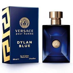 ادکلن ورساچه پورهوم دیلن بلوVERSACE - Versace Pour Homme Dylan Blue های کپی اسیایی