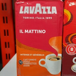 قهوه لاوازا 250 گرمی ال متینو  il mettino